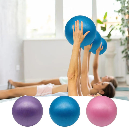 15cm Anti-Burst Pilates Ball