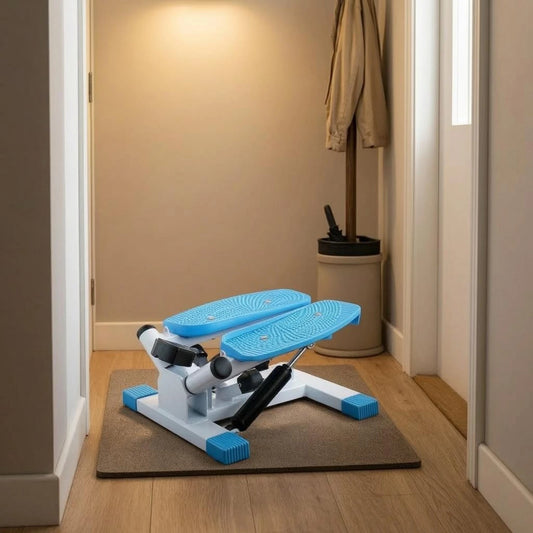 Hydraulic Compact Stair Stepper