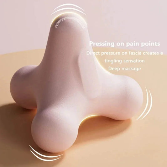 Four Corner Fascia Massage Balls