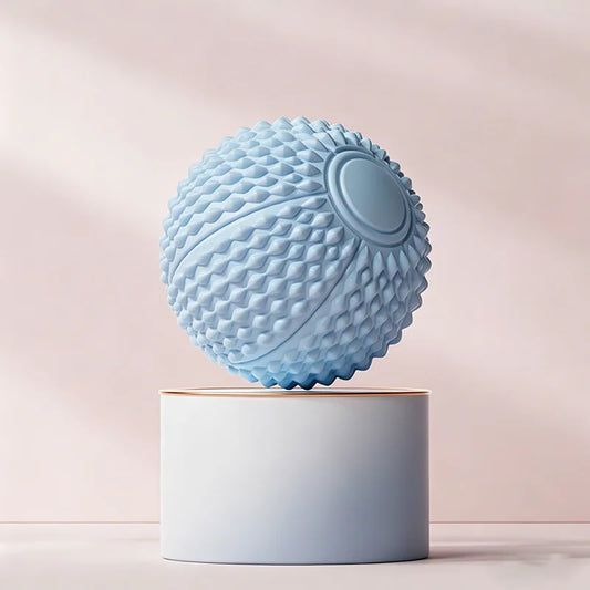 Deep Tissue Trigger Point Massage Ball