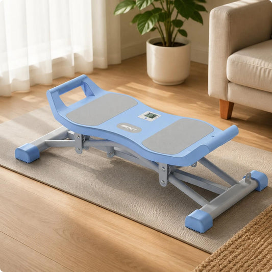 Compact Twist Mini Stepper