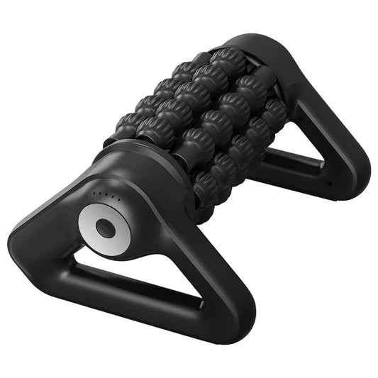 Electric Deep Tissue Massage Roller