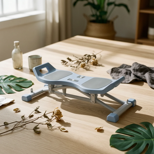 Compact Twist Mini Stepper