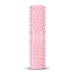 45cm Yoga foam roller muscle massage Block pilates tools Yoga Column fitness foam roller set gym Yoga Brick exercise equipment