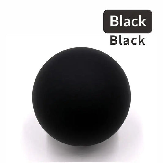 Mini Silicone Trigger Point Massage Ball