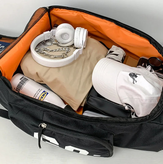 Large Waterproof Sports Gym Backpack