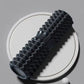 45cm Yoga foam roller muscle massage Block pilates tools Yoga Column fitness foam roller set gym Yoga Brick exercise equipment