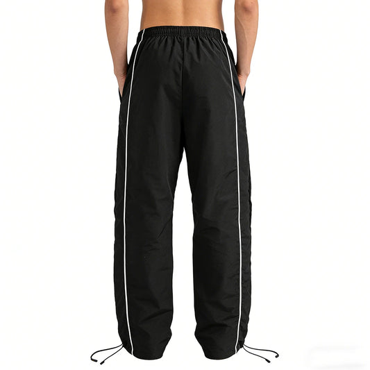Men's Baggy Gym Track Pants
