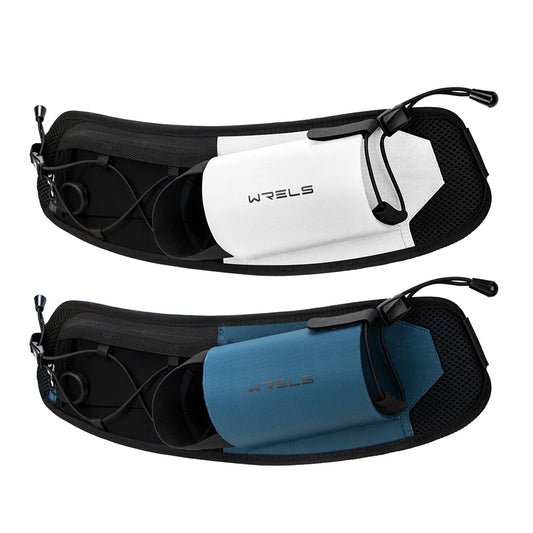 Adjustable Running Hydration Waist Bag