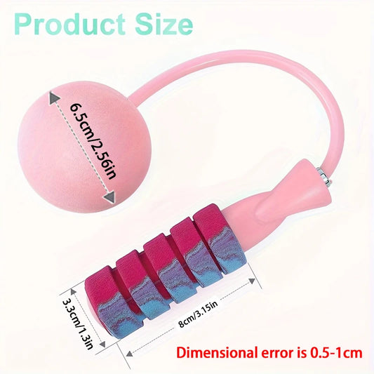 Cordless Portable Boxing Jump Rope