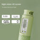 2.8m Fitness Sports Jump Rope No Rope Weight Loss Muscle Training Intelligent Electronic Counting Jump Home Gym Equipment