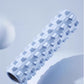 45cm Yoga foam roller muscle massage Block pilates tools Yoga Column fitness foam roller set gym Yoga Brick exercise equipment