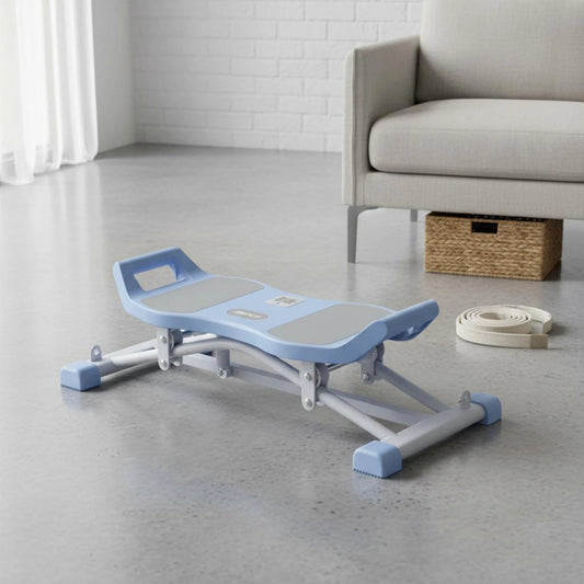 Compact Twist Mini Stepper