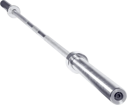 7ft Olympic Steel Barbell