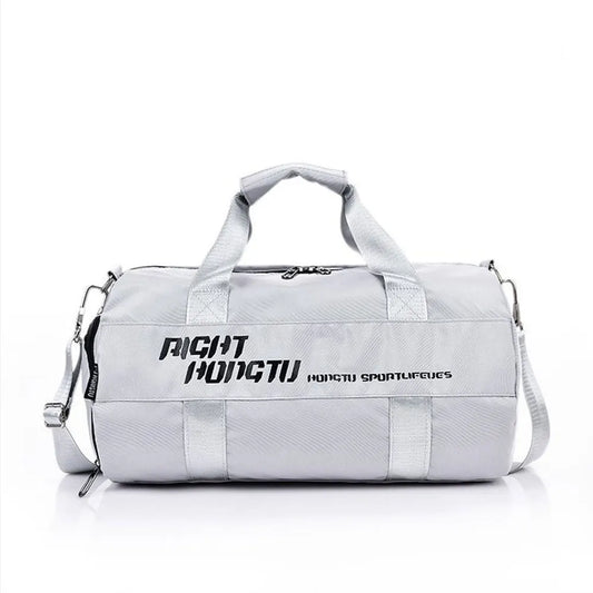 Waterproof Fitness Travel Gym Bag