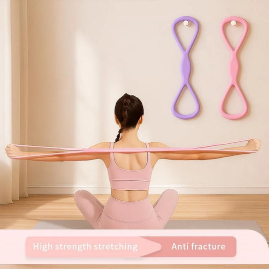 Figure 8 Resistance Band