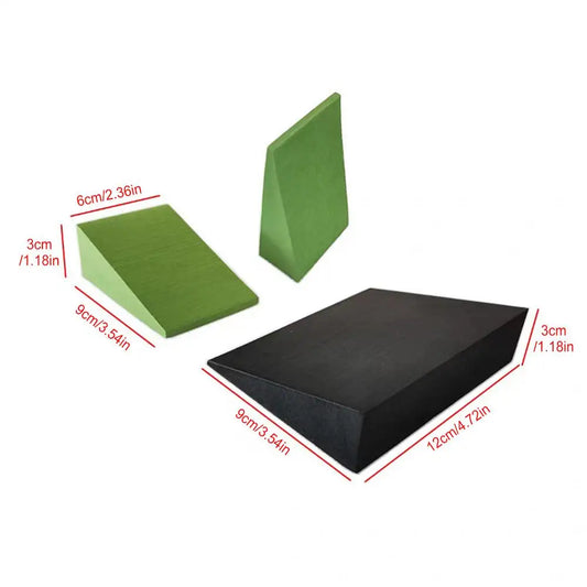 Yoga Slant Board Stretch Wedge