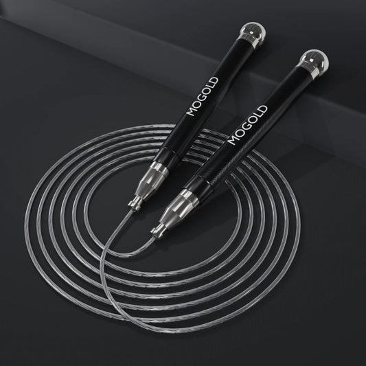 Adjustable Aluminum Alloy Jump Rope