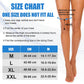1Pair Leg Sleeves,Full Leg Compression Sleeve,Compression Long Knee Sleeve,Sports Compression UV Long Leg Sleeves with Anti-slip