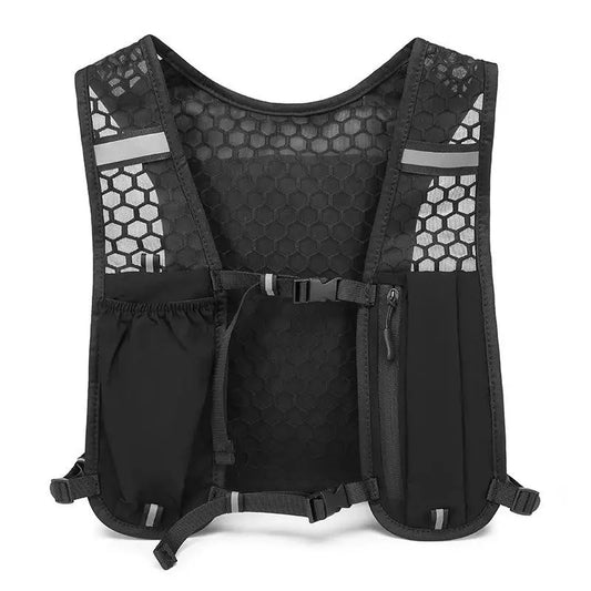 Lightweight Running Hydration Vest Backpack