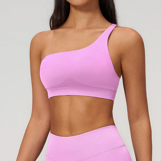 Women's High-Support Sports Bra