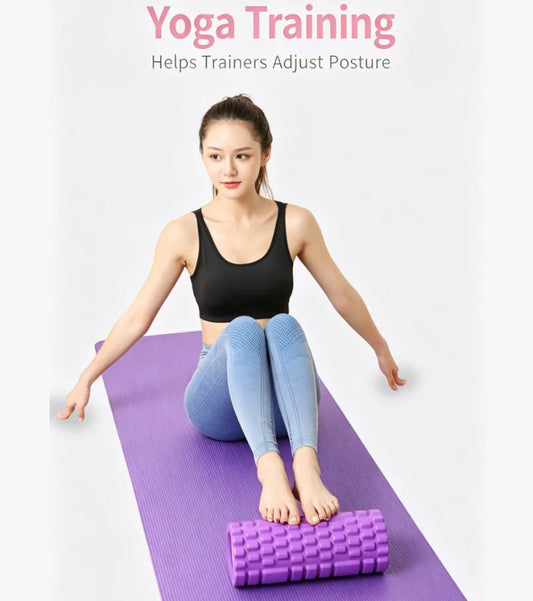 EVA Foam Deep Tissue Roller