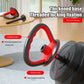 Adjustable Kettlebell Handle For Dumbbells Weight Plates Swing Barbell Ball Weight Kettlebell Handle For Home Use And Fitness