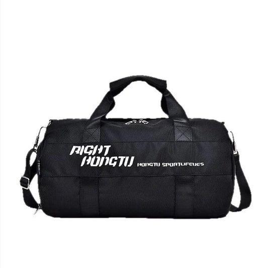 Waterproof Fitness Travel Gym Bag