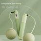2.8m Fitness Sports Jump Rope No Rope Weight Loss Muscle Training Intelligent Electronic Counting Jump Home Gym Equipment