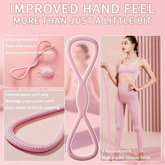 Figure 8 Resistance Band