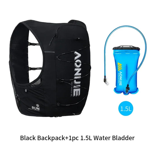 AONIJIE 10L Running Hydration Pack