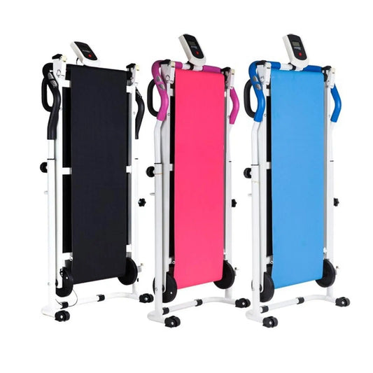 Foldable Manual Walking Pad