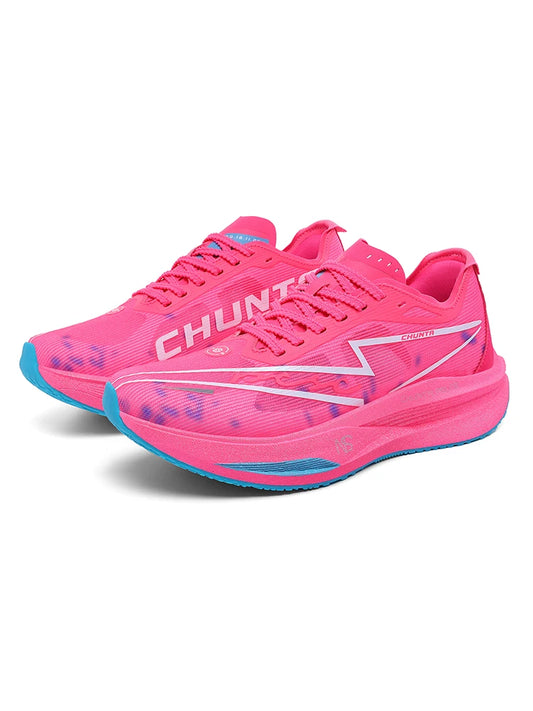 Carbon Plate Marathon Running Shoes